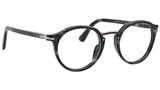 PO3185V striped black