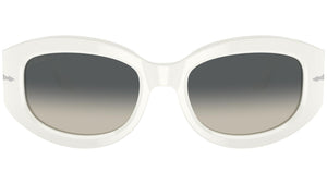 PO3335S 119471 Solid White