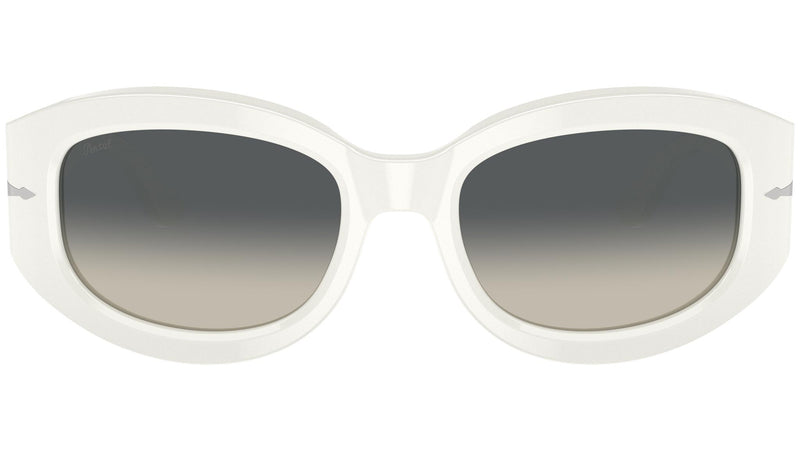 PO3335S 119471 Solid White