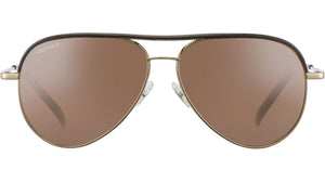 Carrara Leather 8549 Gold