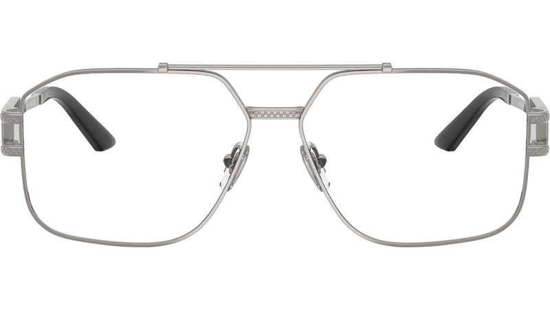 VE1302 1001 Gunmetal