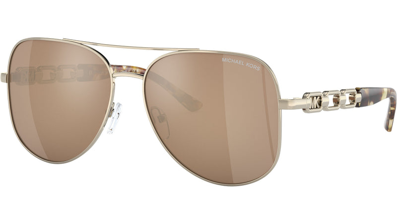 Chianti MK1121 10147P Light Gold