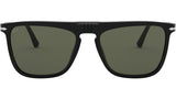 PO3225S black green