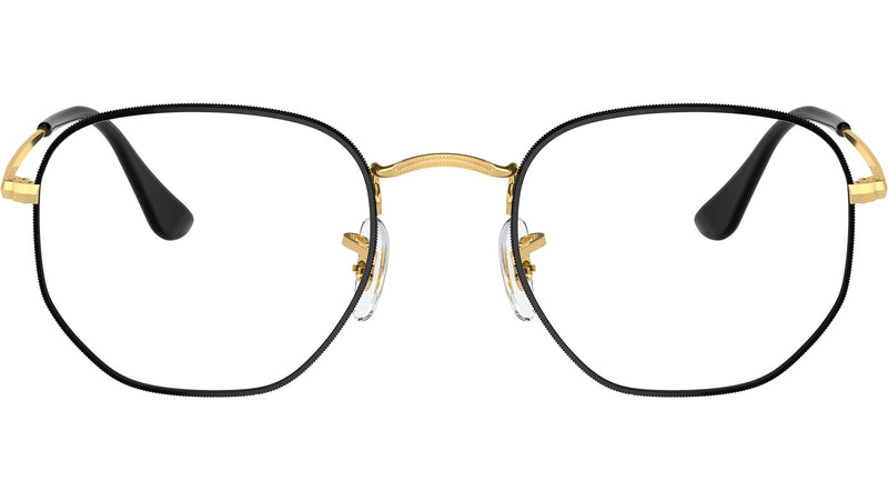 Hexagonal Optics RB6448 3175