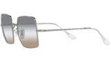 Square Bi-Gradient RB1971 004/GH Gunmetal
