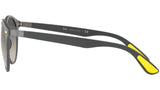 RB4296M F60811 matte grey