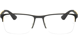 RB6335 Optics 2890