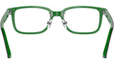 PP8545 5613 Black On Green