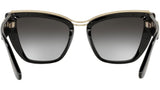 DG 6144 501/8G black