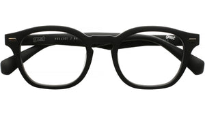 LUS Matte Black