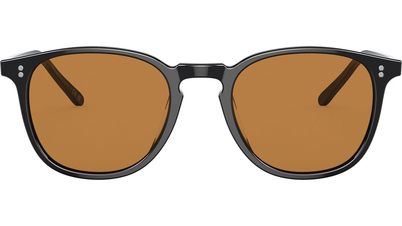 Finley 1993 Sun OV5491SU black