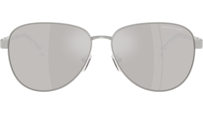 Biarritz MK1160 18936G Silver