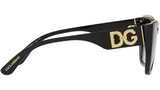 DG 6144 501/8G black