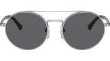 PO2496S 518/B1 Silver