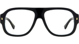 D2 0125 807 Black
