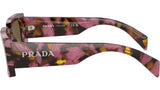 PR A07S 18N01T Mahogany