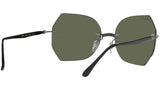 RB8065 004/9A black on gun metal