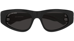 BB0095S 018 Black Grey