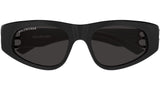 BB0095S 018 Black Grey