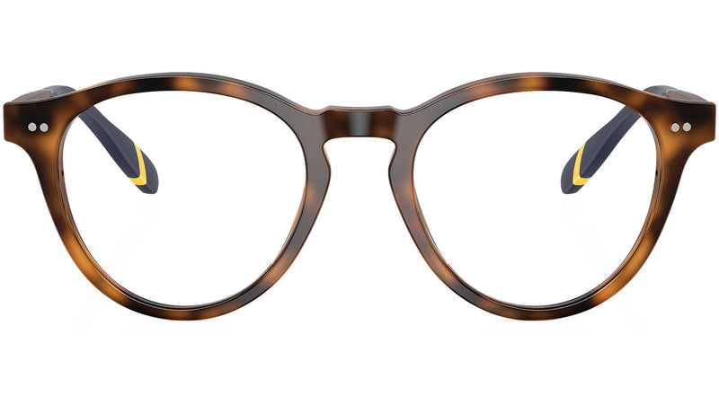 PH2268 5303 Red Havana