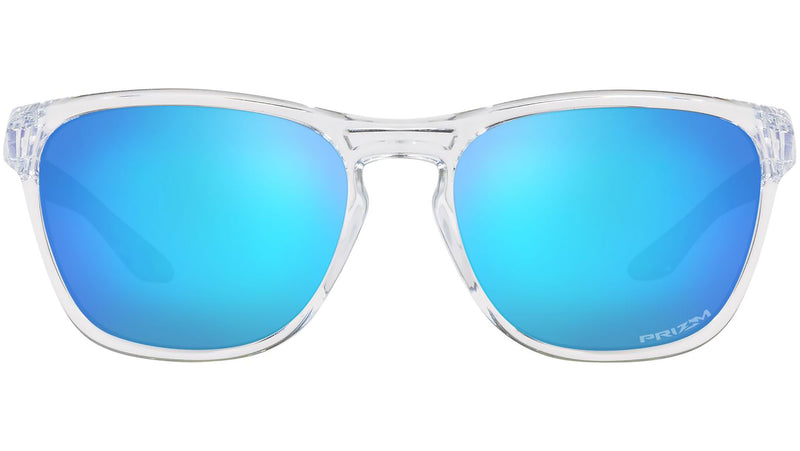 Manorburn OO9479 06 polished clear