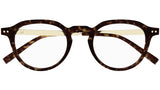 DU0091O 003 Dark Tortoise