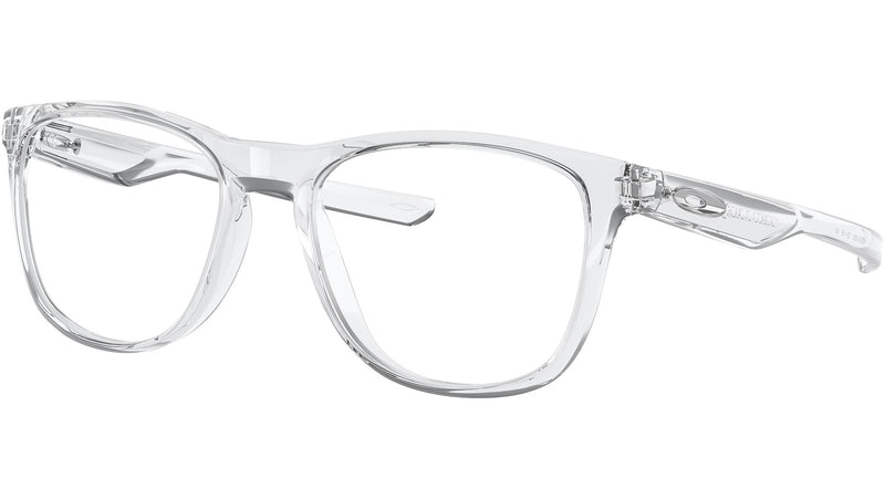Trillbe X OX8130 03 polished clear