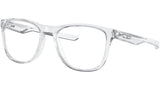 Trillbe X OX8130 03 polished clear
