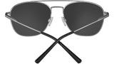 Carroll Large SS598 Silver