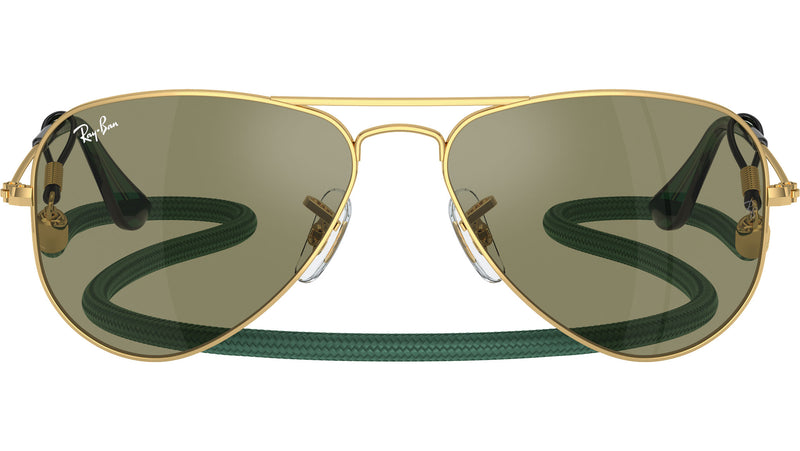 Junior Aviator RJ9506S 223/6R