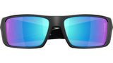 Heliostat OO9231 23 Matte Black