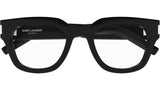 SL 661 001 Shiny Black