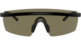 R-4 OV5556S 70012 Black