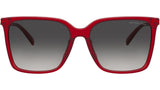 Canberra MK2197U 39558G Red