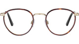 Daniel Optic SV582 Gold