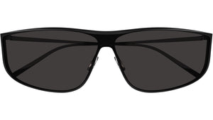 SL 605 LUNA 002 black