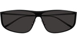 SL 605 LUNA 002 black