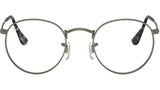 Round Metal Optics RB3447V 3073