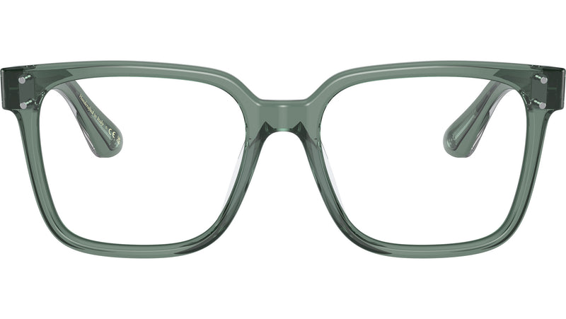 Parcell OV5502U green
