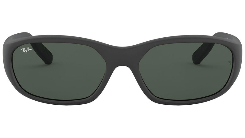 Daddy-O RB2016 rubber black