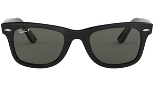 Original Wayfarer Classic RB2140 gloss black