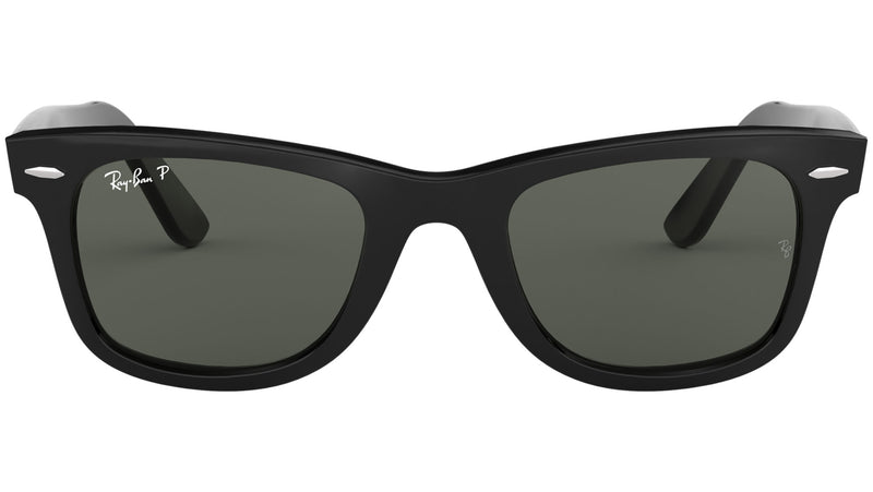Original Wayfarer Classic RB2140 gloss black