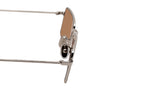 Chopper Brown Marble