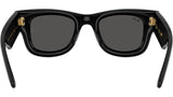 Wayfarer Puffer RB4940BP 686587