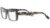 MU 03SV 09T1O1 black trasparent