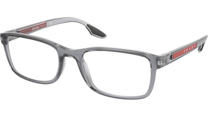 PS 09OV 14C1O1 grey transparent