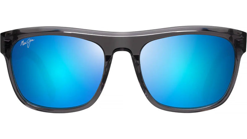 S-Turns B872 14 Dark Translucent Grey