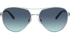 TF3083B 60019S Silver