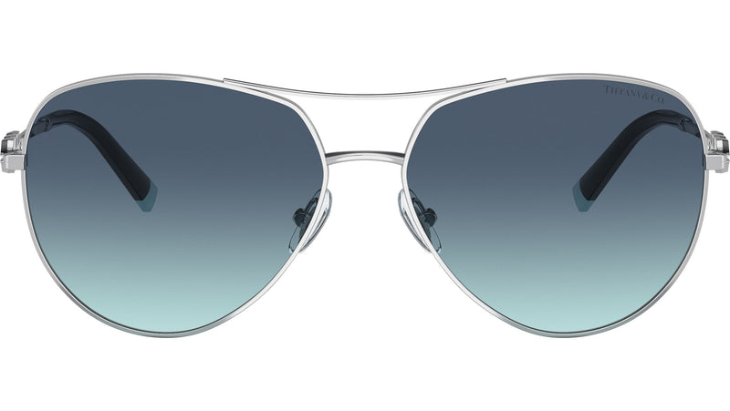 TF3083B 60019S Silver