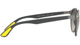 RB4296M F60811 matte grey